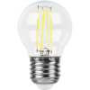 Светодиодная лампа 9W белый теплый свет E27 38003 LB-509 Feron (1)