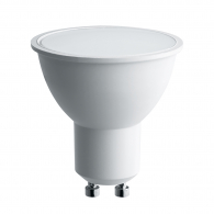 Светодиодная лампа 9W белый теплый свет G5.3 25839 LB-560 Feron