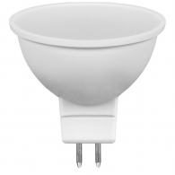 Светодиодная лампа 9W дневной свет G5.3 25841 LB-560 Feron