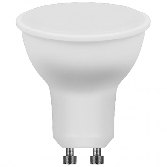 Светодиодная лампа 9W дневной свет GU10 25844 LB-560 Feron