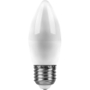 Светодиодная лампа 9W белый свет E27 25937 LB-570 Feron (1)