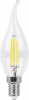 Светодиодная лампа 5W белый свет E14 25576 LB-59 Feron (1)