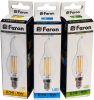 Светодиодная лампа 5W белый свет E14 25576 LB-59 Feron (2)