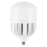 Светодиодная лампа 100W дневной свет E27-E40 25827 LB-65 Feron
