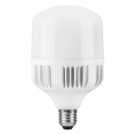 Светодиодная лампа 50W белый свет E27-E40 25820 LB-65 Feron