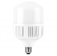 Светодиодная лампа 60W белый свет E27-E40 25821 LB-65 Feron