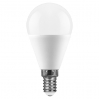 Светодиодная лампа 11W белый свет E14 25947 LB-750 Feron