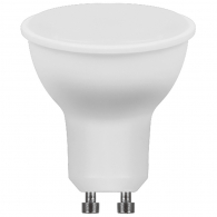 Светодиодная лампа 11W белый теплый свет GU10 38140 LB-760 Feron