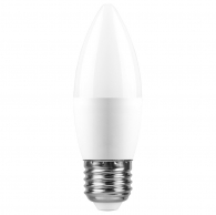 Светодиодная лампа 11W белый свет E27 25944 LB-770 Feron
