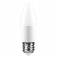 Светодиодная лампа 11W дневной свет E27 25945 LB-770 Feron