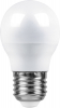Светодиодная лампа 7W белый теплый свет E27 25481 LB-95 Feron (1)