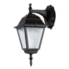 Настенный уличный светильник A1012AL-1BK Bremen Arte Lamp (1)