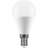 Светодиодная лампа 13W белый теплый свет E14 38101 LB-950 Feron (1)