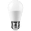 Светодиодная лампа 13W белый теплый свет E27 38104 LB-950 Feron (1)