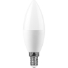 Светодиодная лампа 13W белый теплый свет E14 38107 LB-970 Feron (1)
