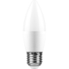 Светодиодная лампа 13W белый свет E27 38111 LB-970 Feron (1)