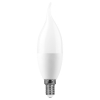 Светодиодная лампа 13W белый свет E14 38113 LB-970 Feron (1)