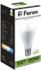 Светодиодная лампа 20W белый свет E27 25788 LB-98 Feron (2)