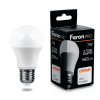 Светодиодная лампа 7W белый теплый свет E27 38023 LB-1007 Feron (1)