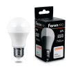 Светодиодная лампа 9W белый свет E27 38027 LB-1009 Feron (1)