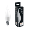 Светодиодная лампа 6W белый свет E14 38048 LB-1306 Feron (1)