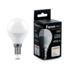 Светодиодная лампа 6W белый теплый свет E14 38065 LB-1406 Feron (1)