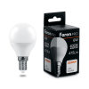 Светодиодная лампа 6W белый свет E14 38066 LB-1406 Feron (1)