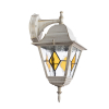 Настенный уличный светильник A1012AL-1WG Berlin Arte Lamp (1)