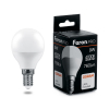 Светодиодная лампа 9W белый свет E14 38078 LB-1409 Feron (1)