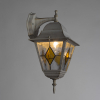 Настенный уличный светильник A1012AL-1WG Berlin Arte Lamp (2)
