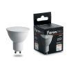 Светодиодная лампа 6W белый свет GU10 38087 LB-1606 Feron (1)
