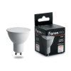 Светодиодная лампа 8W белый свет GU10 38093 LB-1608 Feron (1)