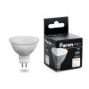 Светодиодная лампа 8W белый свет G5.3 38090 LB-1608 Feron (1)