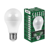 Светодиодная лампа 12W белый свет E27 55008 SBA6012 Saffit (1)