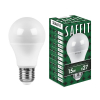 Светодиодная лампа 15W белый свет E27 55011 SBA6015 Saffit (1)