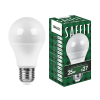 Светодиодная лампа 25W белый теплый свет E27 55087 SBA6525 Saffit (1)
