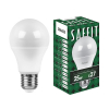 Светодиодная лампа 25W белый свет E27 55088 SBA6525 Saffit (1)