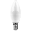 Светодиодная лампа 11W белый свет E14 55133 SBC3711 Saffit (1)