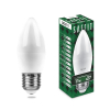 Светодиодная лампа 11W белый свет E27 55135 SBC3711 Saffit (1)