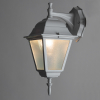 Настенный уличный светильник A1012AL-1WH Bremen Arte Lamp (2)