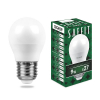 Светодиодная лампа 9W белый свет E27 55083 SBG4509 Saffit (1)