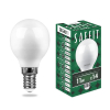 Светодиодная лампа 11W белый свет E14 55138 SBG4511 Saffit (1)