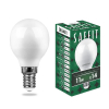 Светодиодная лампа 11W дневной свет E14 55140 SBG4511 Saffit (1)
