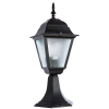 Уличный светильник на постамент A1014FN-1BK Bremen Arte Lamp (1)