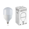 Светодиодная лампа 40W белый свет E27 55092 SBHP1040 Saffit (1)