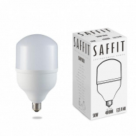 Светодиодная лампа 50W белый свет E27-E40 55094 SBHP1050 Saffit