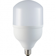 Светодиодная лампа 100W белый свет E27-E40 55100 SBHP1100 Saffit