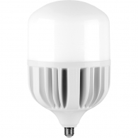 Светодиодная лампа 150W дневной свет E27-E40 55144 SBHP1150 Saffit