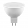 Светодиодная лампа 11W белый теплый свет G5.3 55151 SBMR1611 Saffit (1)