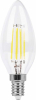 Светодиодная лампа диммируемая 7W белый теплый свет E14 25870 LB-166 Feron (1)